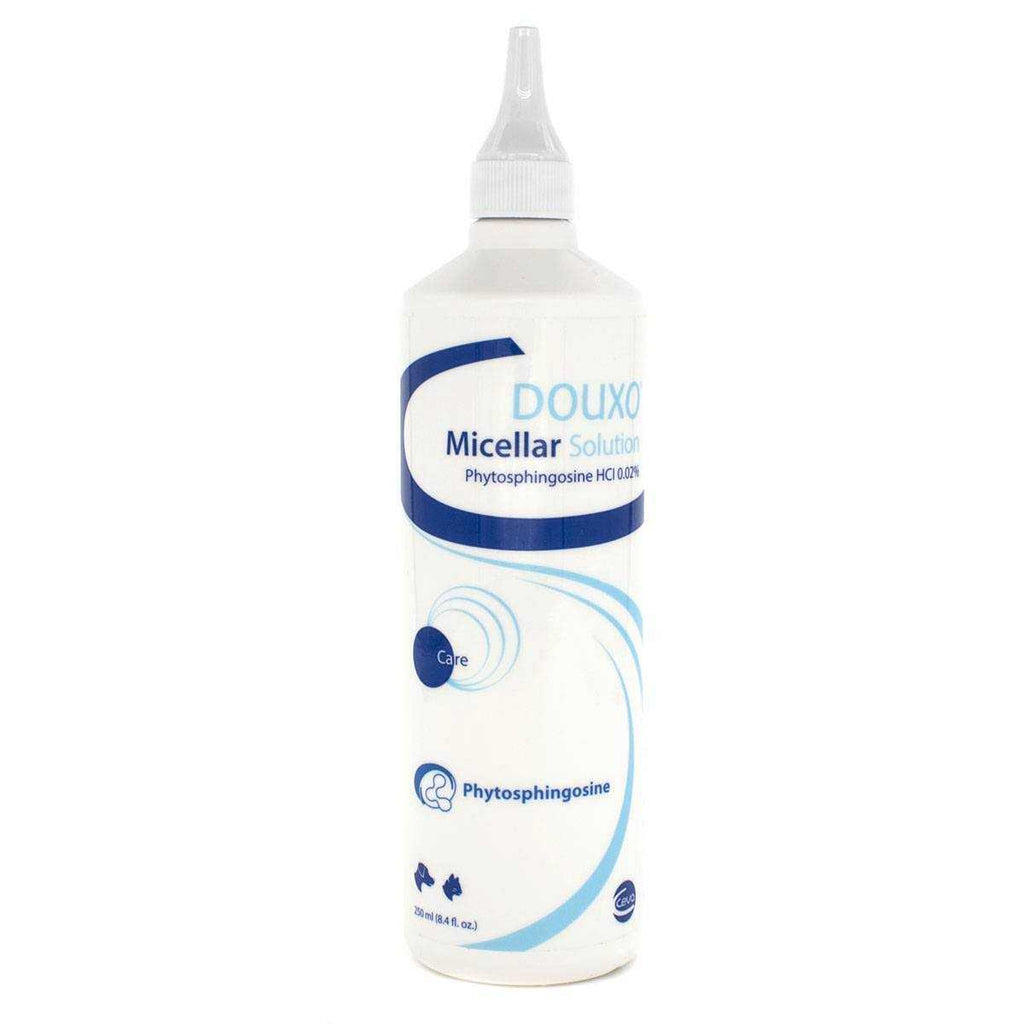 Micellar Ear Solution L115