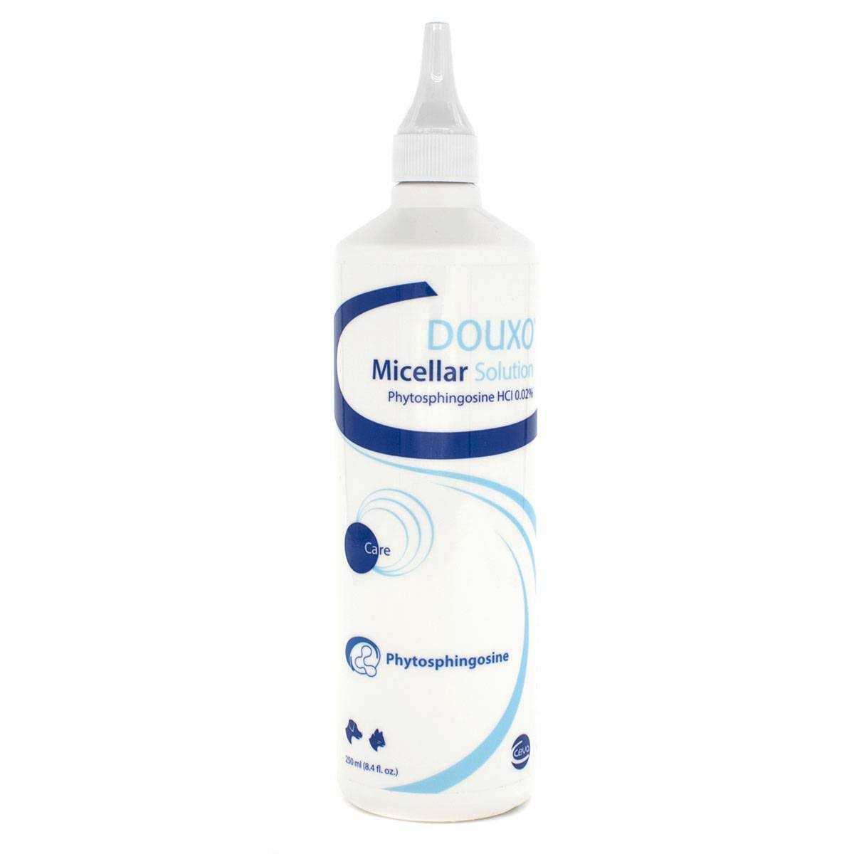 Micellar Ear Solution L115