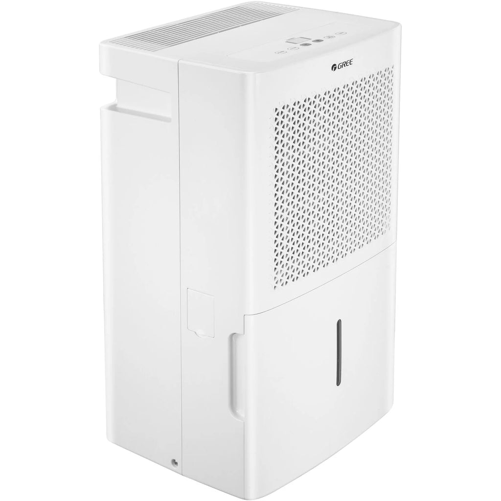 50-Pint Dehumidifier N297