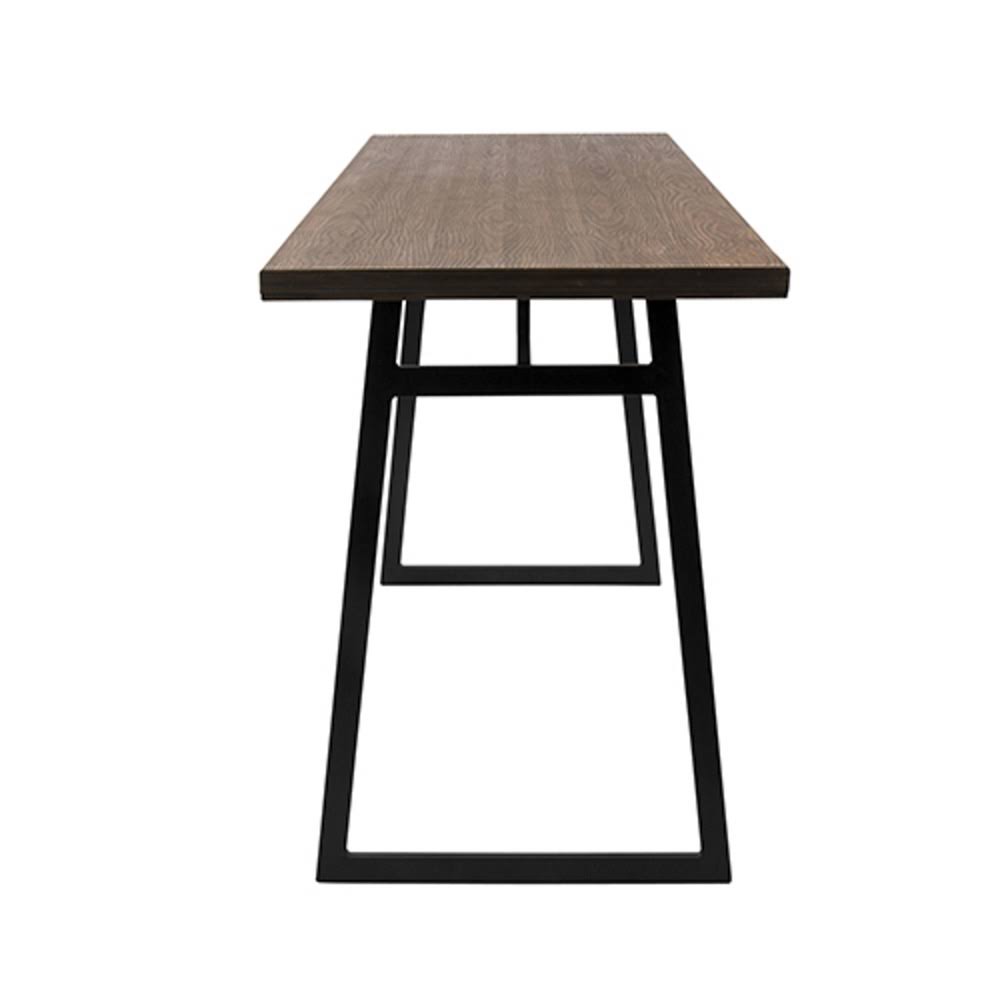 Industrial Geo Counter Table Y325