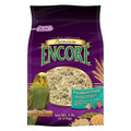 Parakeet Food W726682