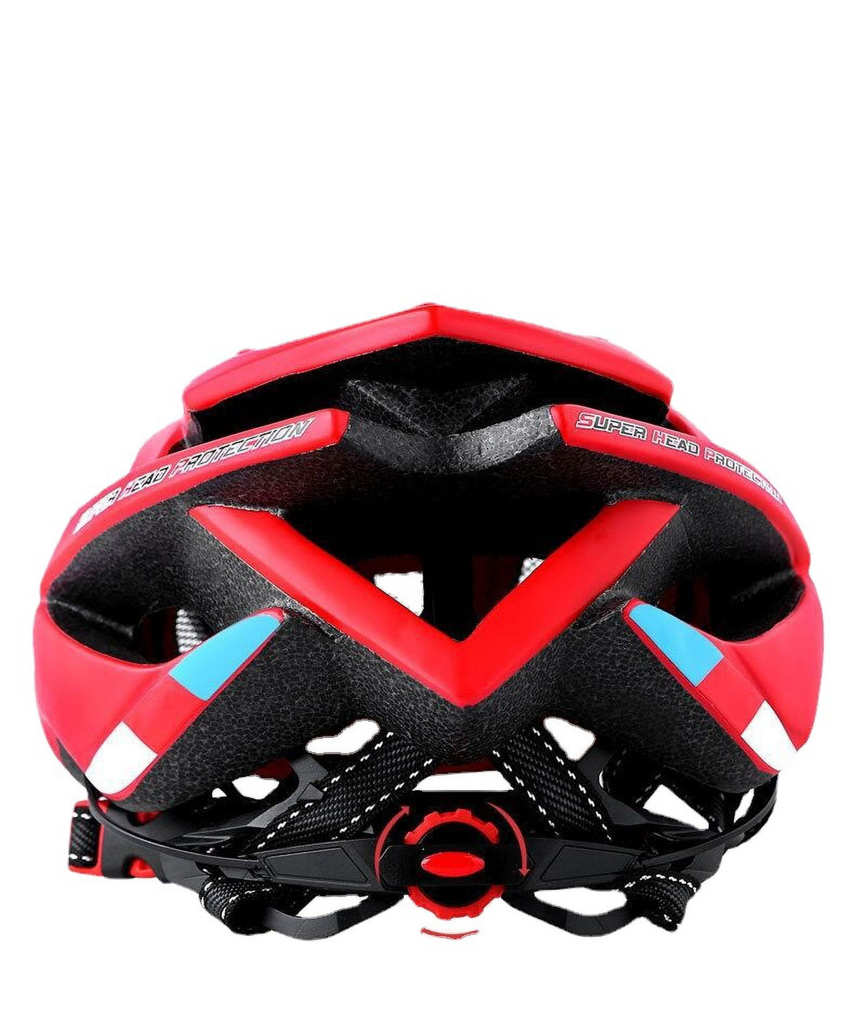 Adult Bike Helmet Cycle Mountain Helmet R64407