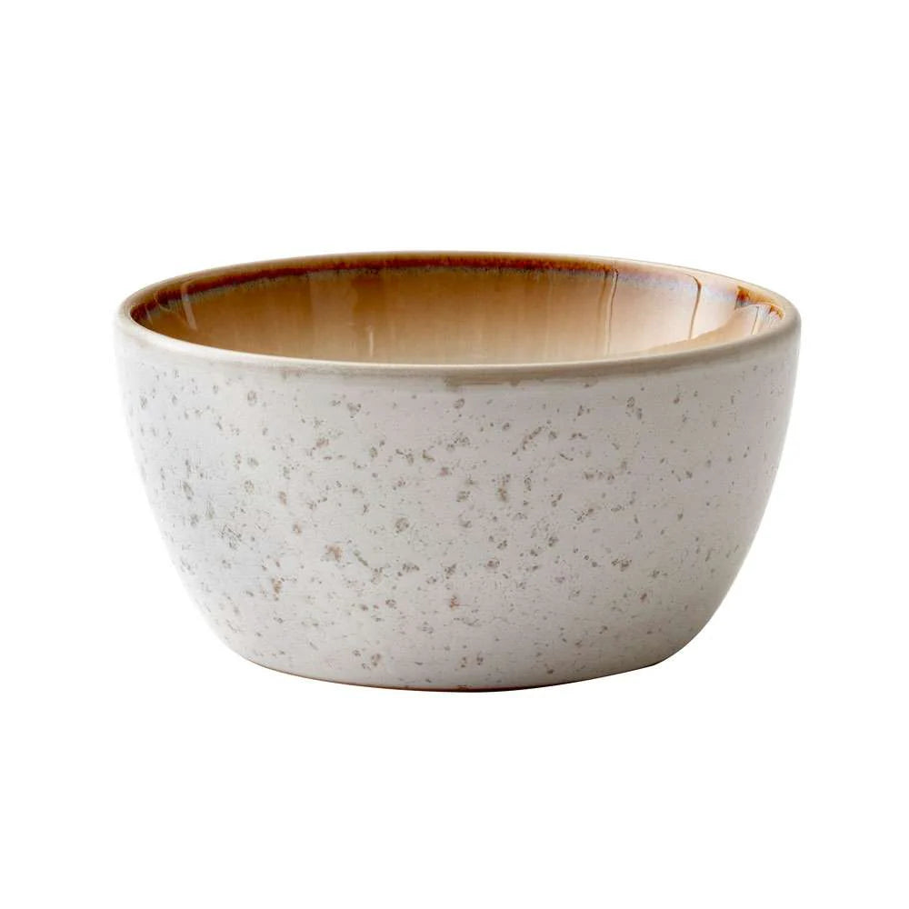 14cm Cream Bowl I29600
