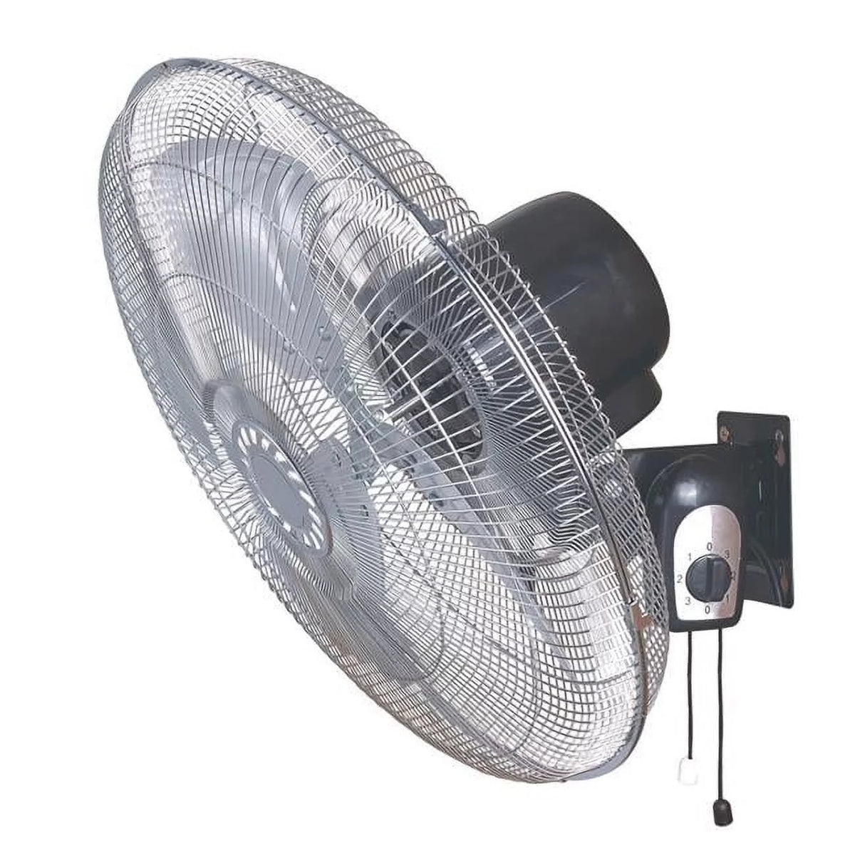 Oscillating Wall Fan G465607