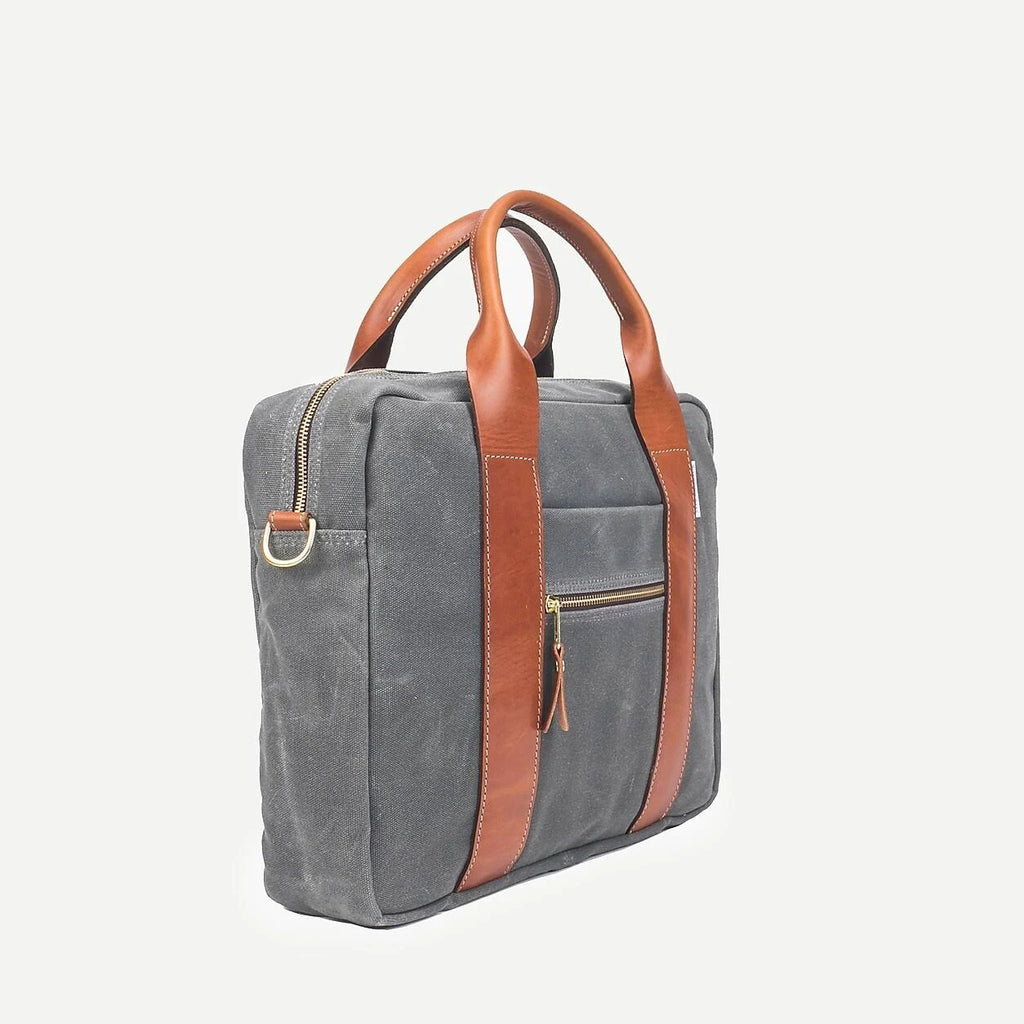 Mens Flight Briefcase R974521