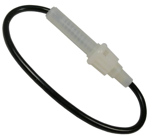 30 Amp Glass Tube Fuse Holder 12 AWG 100 per Package K920219