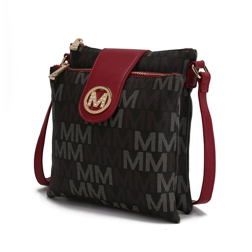 Women's Large Crossbody Bag L411836