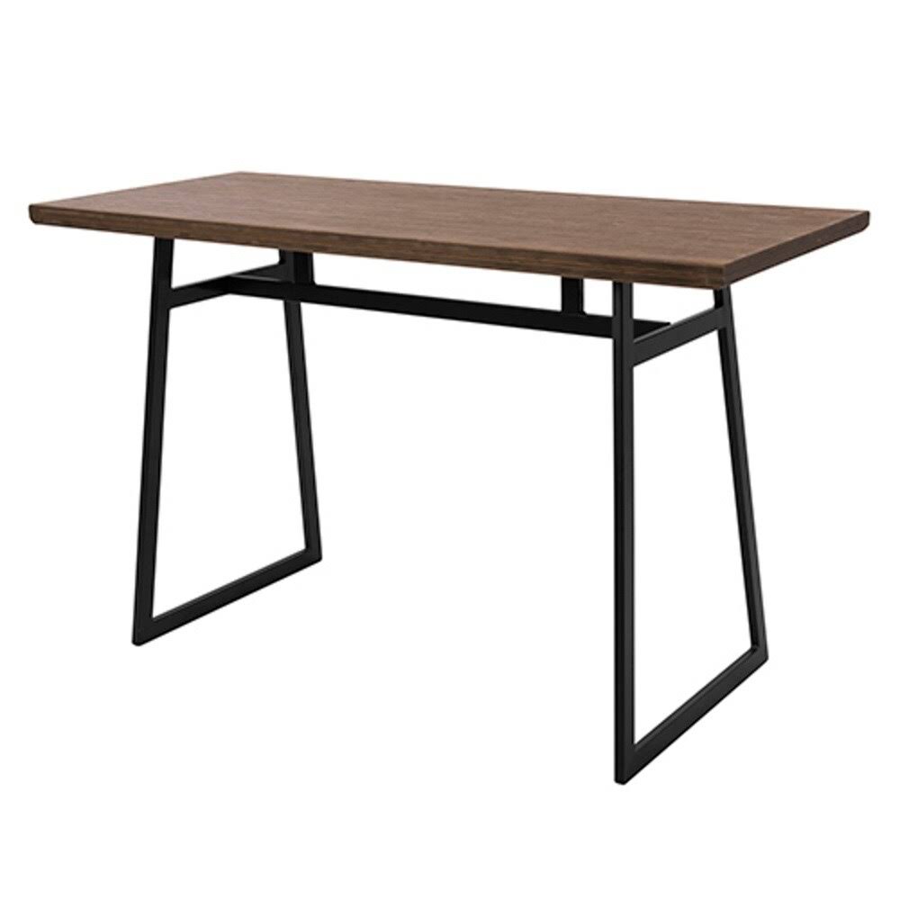 Industrial Geo Counter Table Y325