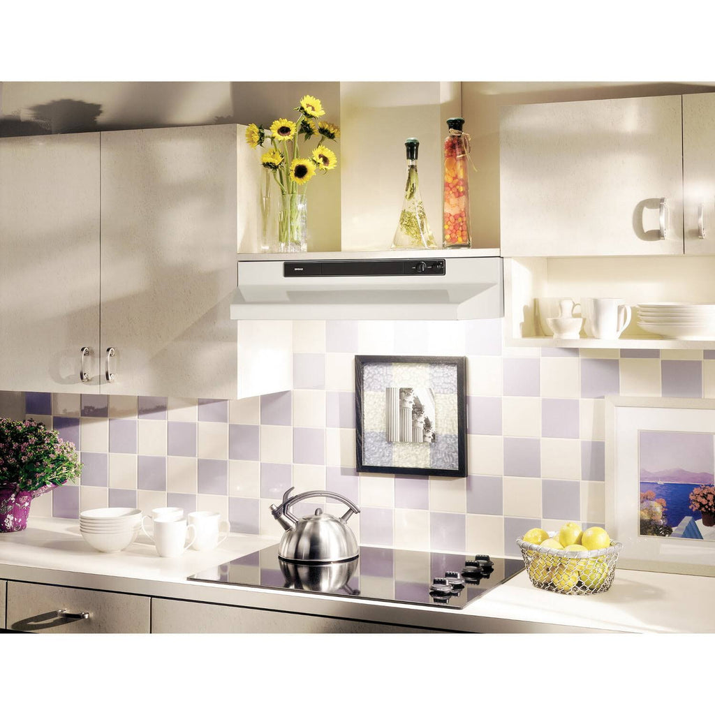 30 Inch Under Cabinet Range Hood U717981