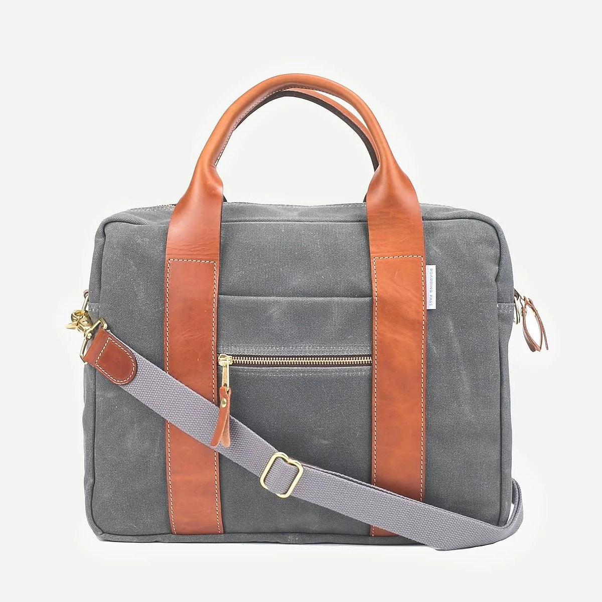 Mens Flight Briefcase R974521