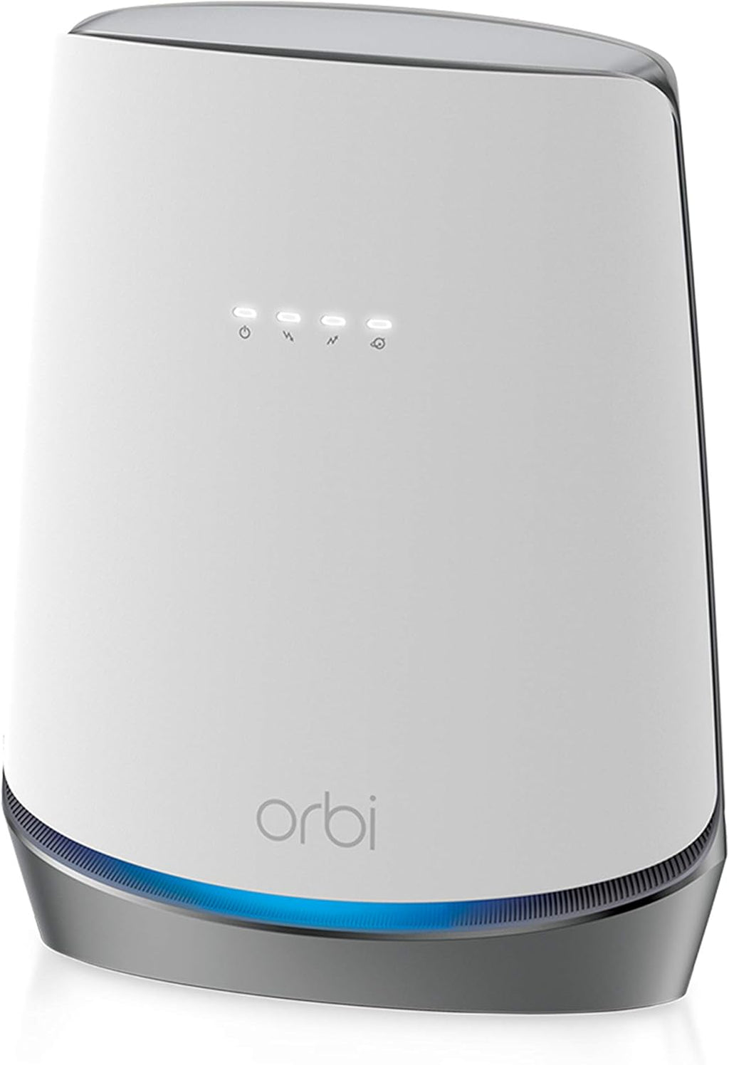 Cable Modem with Built-in WiFi 6 Router X153
