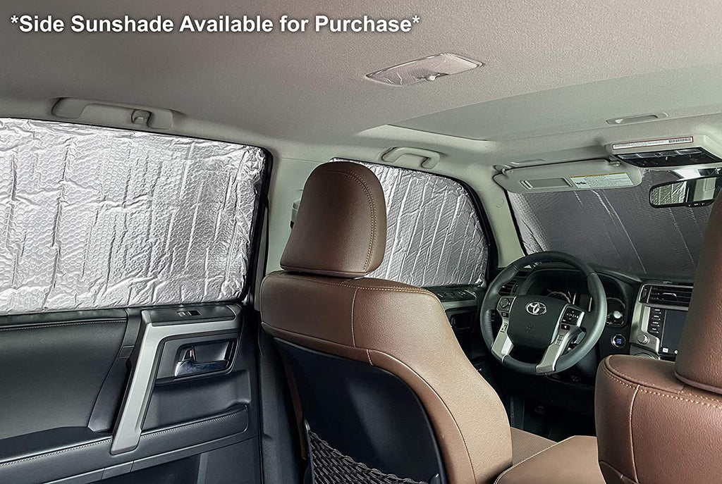 Front Windshield Sunshade for Toyota 4Runner SUV U51739
