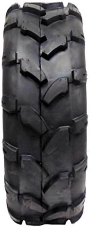 Tubeless ATV Tire 19x7x8 Pack of 2 Z832