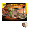 Leopard Gecko Reptile Starter Kit L73713