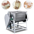 Electric Spiral Dough Mixer 30QT 2 Speed 110V L53419