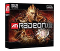 Radeon X1900 XTX 512 MB PCIe Video Card N743