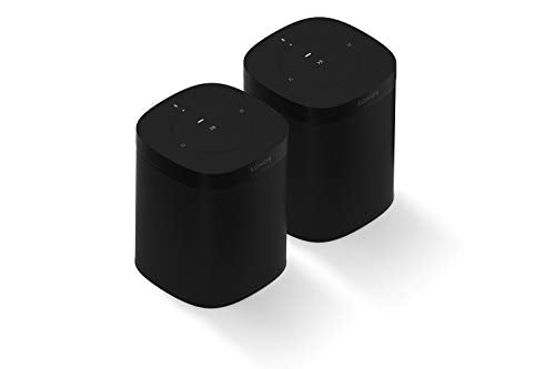 White Smart Speaker H550541