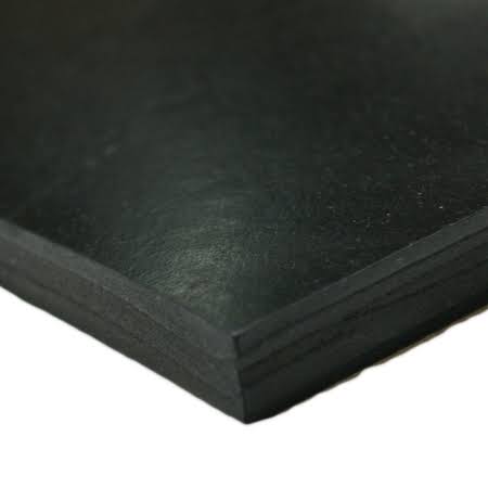 Styrene Butadiene Rubber Sheet Roll Pack of 3 J63301
