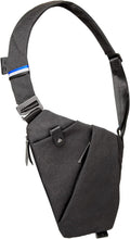 Anti-Theft Lightweight Crossbody Chest Daypack Backpack V994