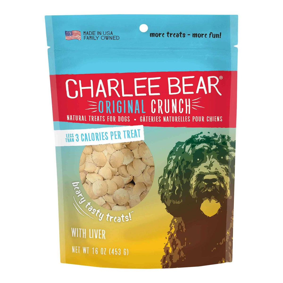 Dog Treats H84563