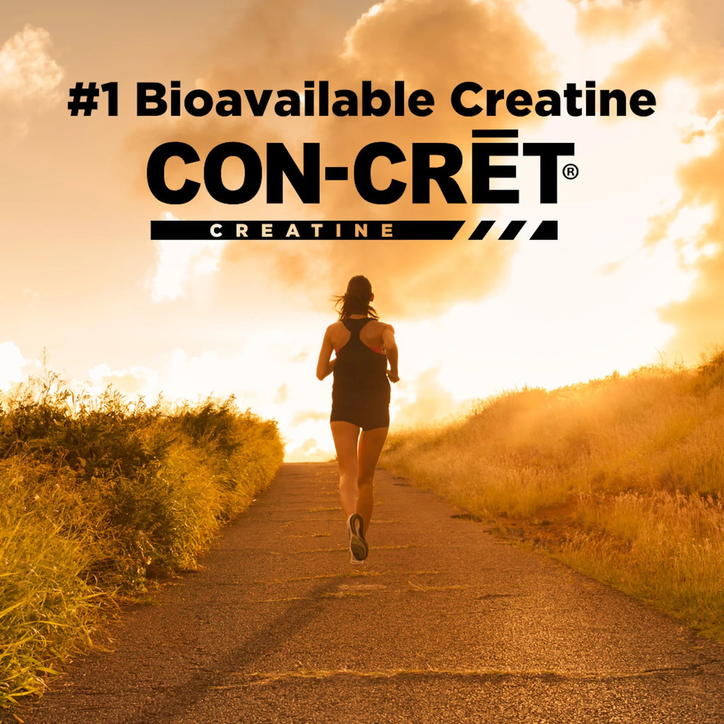 Creatine HCl Capsules 72 Ct I130