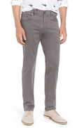 Anthra Cotton 5-Pocket Pants A2427