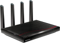 Cable Modem with Built-in WiFi 6 Router X153