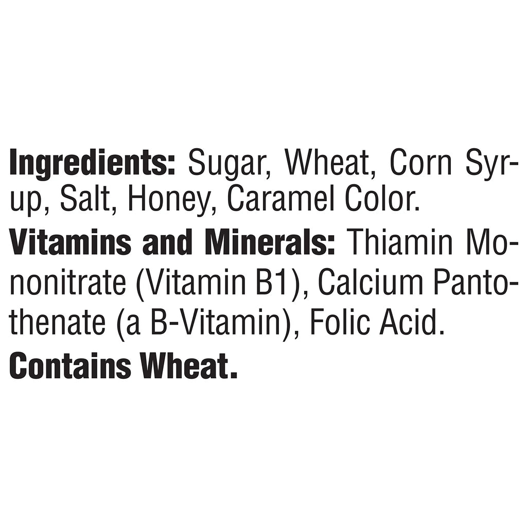 Family Size Cereal, (Pack of 4) Q8724