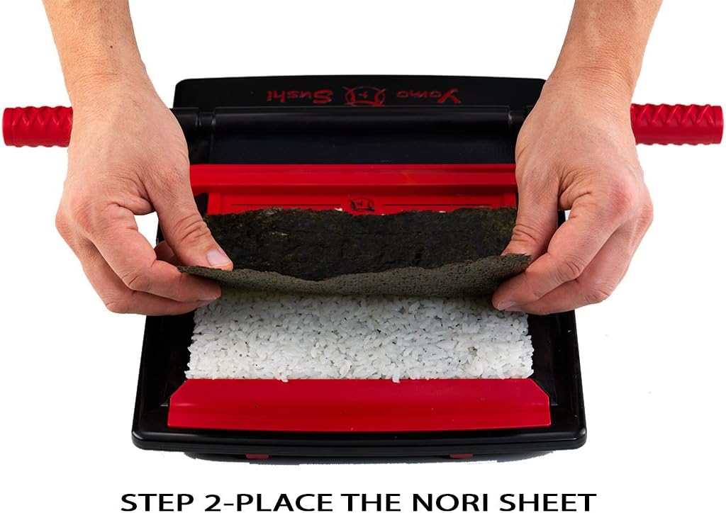 Sushi Making Kit U1637