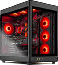 Ryzen 7 7700X RTX 4070 Super 12GB 1TB NVME Gen4 32GB DDR5 RAM 750W Gold PSU Gaming PC L90761