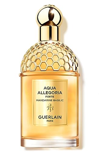 Mandarine Basilic Eau de Parfum Spray, 4.2 Ounce K619