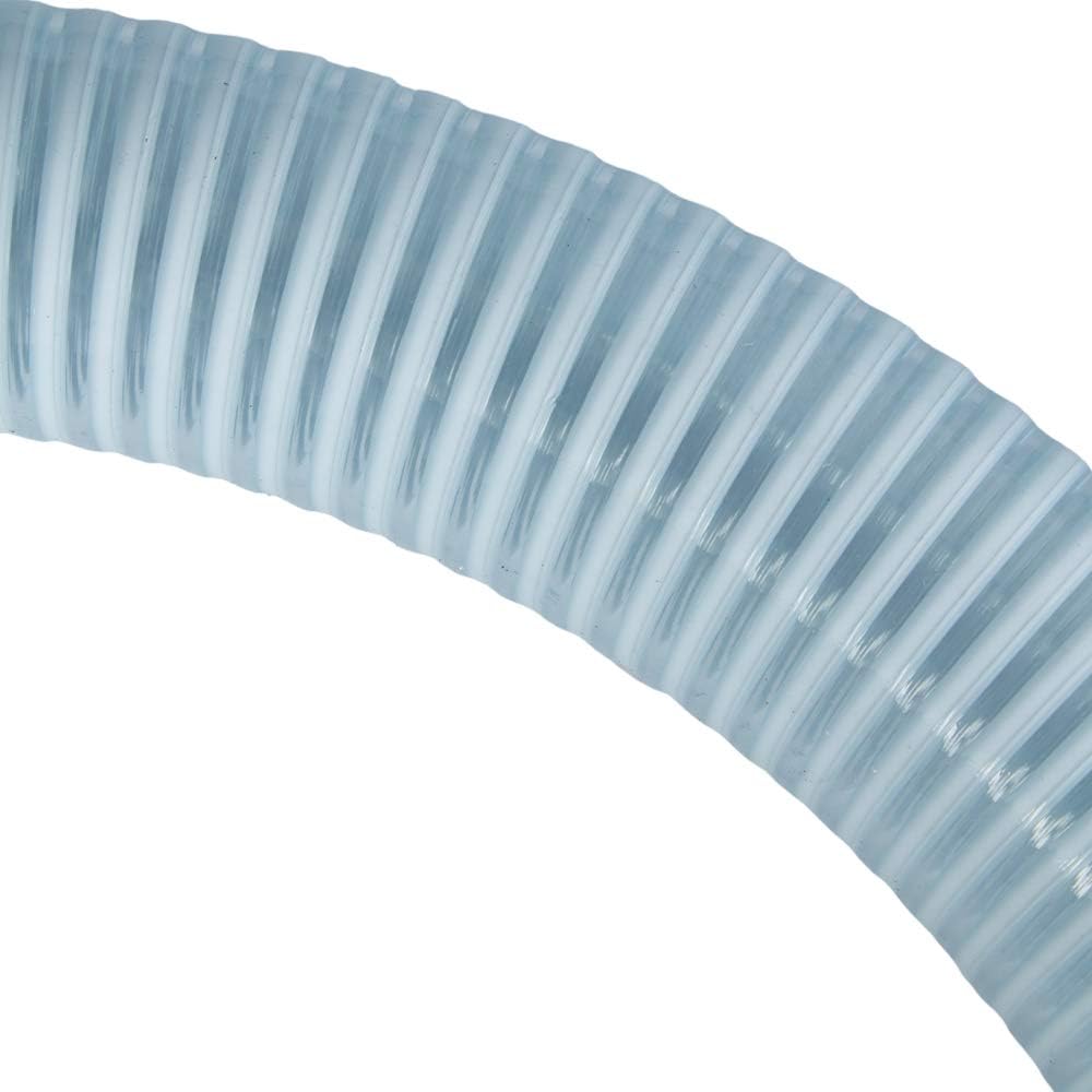 Green Trash Pump Hose 2 x 20' C9952
