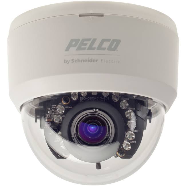 Surveillance Camera W3126