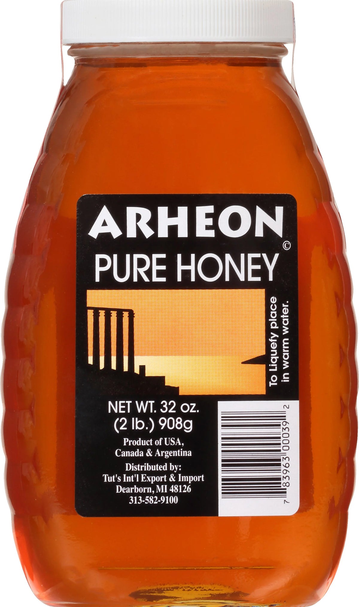 Honey, 32 Oz W150369
