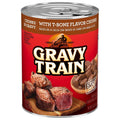 Chunks in Gravy Dog Food W85915