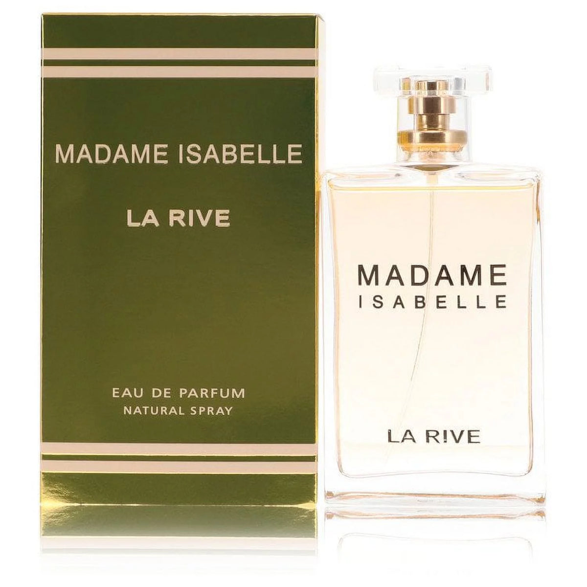 Eau De Parfum Spray 3.0 oz K559590