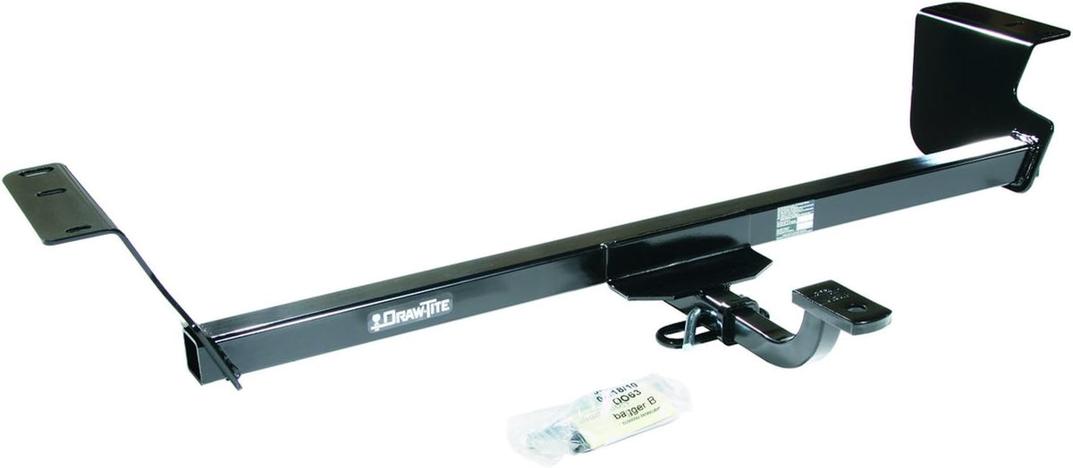 Class II Frame Hitch with 1-1/4" Square Receiver Tube Opening C267