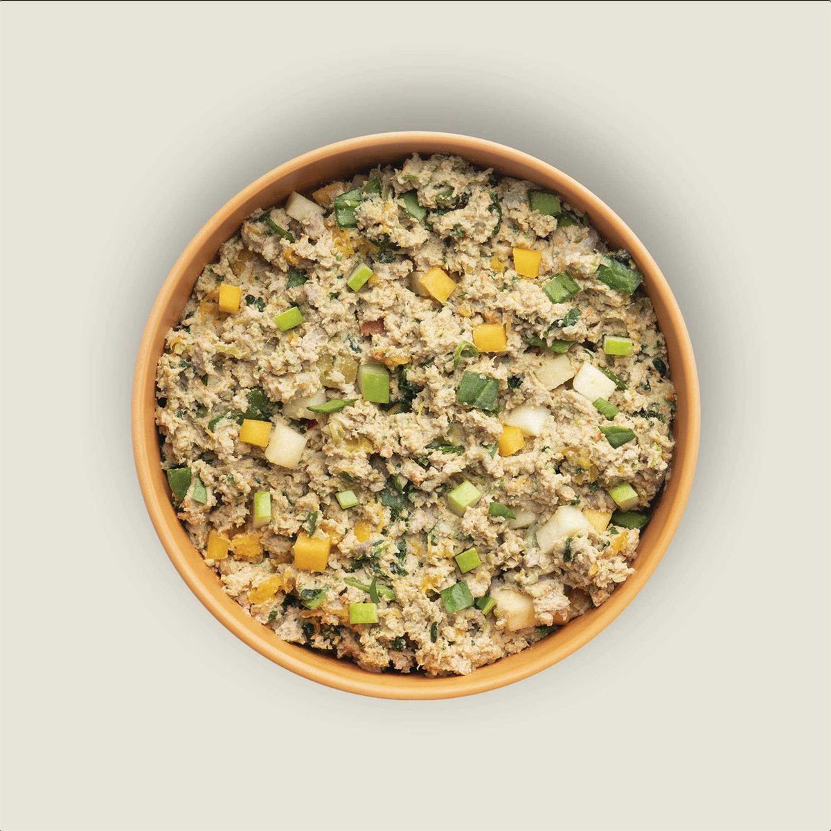 Frozen Dog Food M789