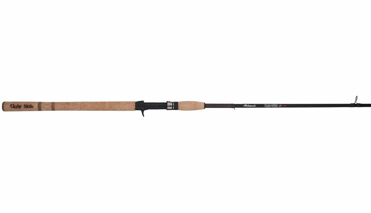 Casting Rod R273