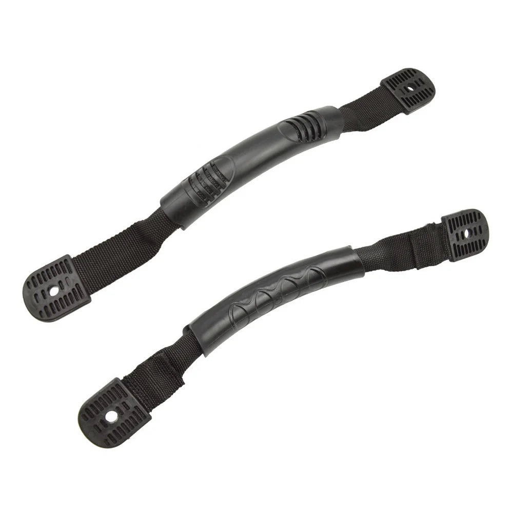 Kayak Carry Handles Pad Eye Rivets Set X524