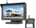 5″ TFT-LCD HD Monitor Wireless Backup Camera F443602