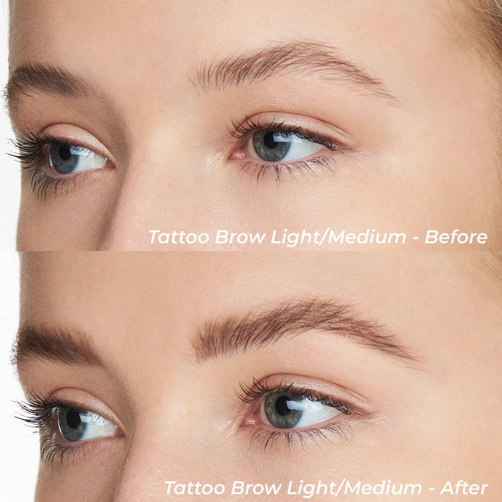 Medium Microblading Eyebrow Pen W23899