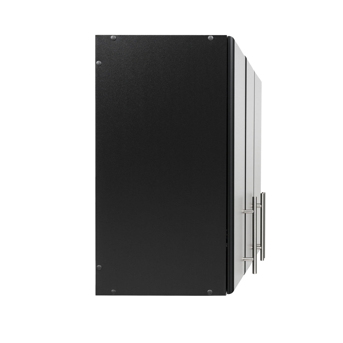 Black Wall Cabinet A120388