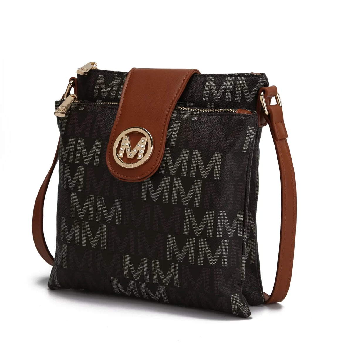 Women's Large Crossbody Bag L411836