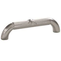 Antique Pewter Cabinet Hardware Pulls X18537