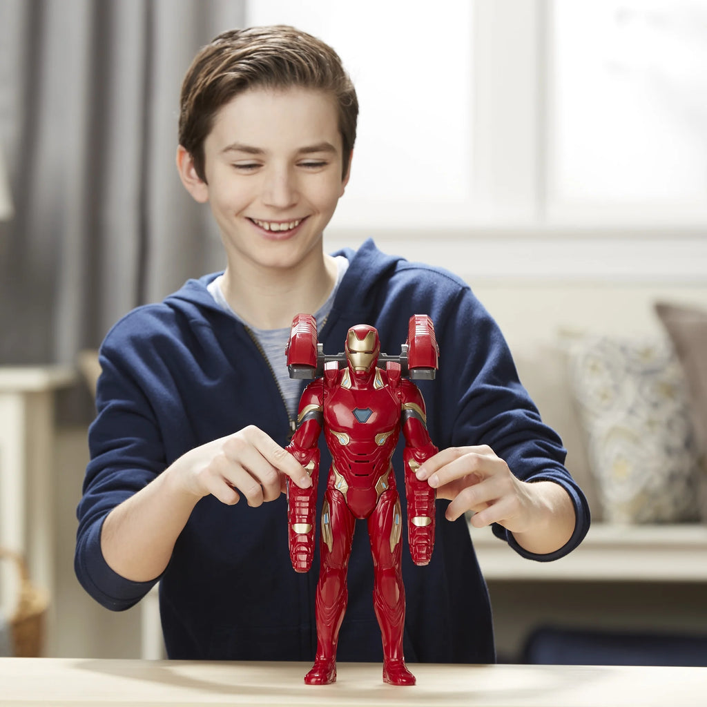 Iron Man Figure V683