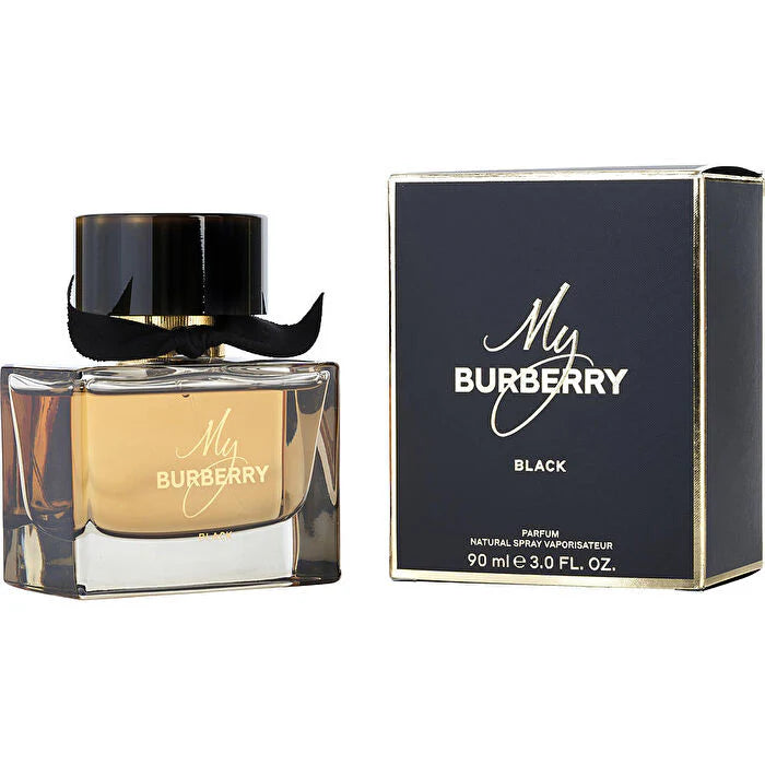 My Burberry Black Parfum Spray 90ml/3oz X6792