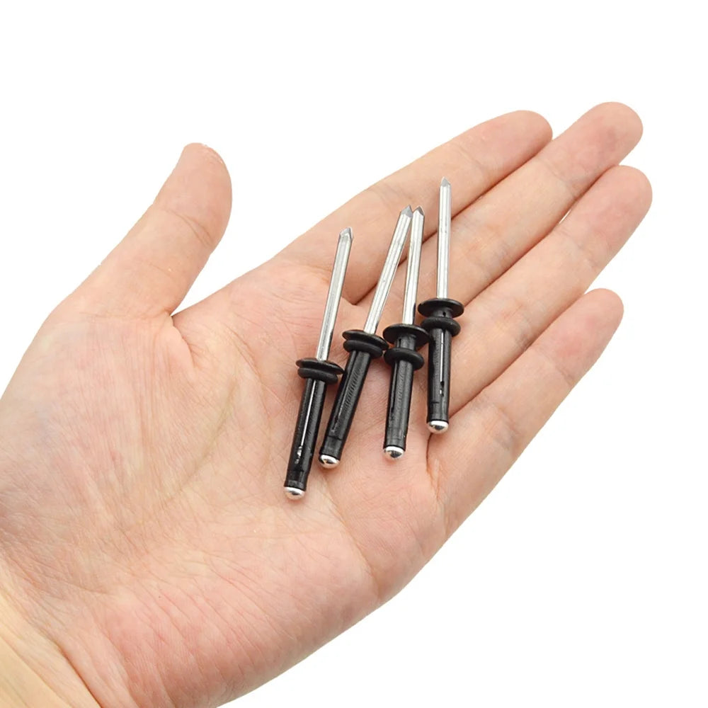 Kayak Carry Handles Pad Eye Rivets Set X524