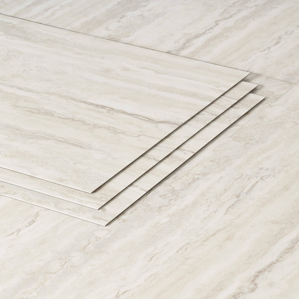 18 in. x 36 in. Glue Down Luxury Vinyl Tile E99547