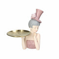 Statue 30cm C854944